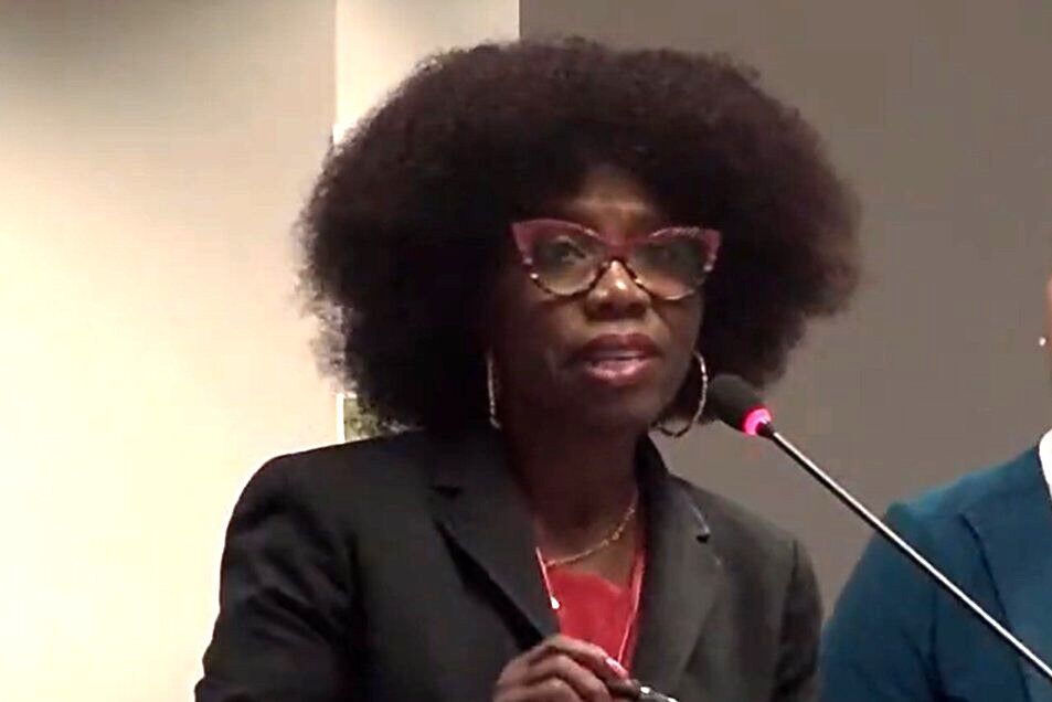 Toyin Akinola, former director of transportation at 51黑料 Public Schools